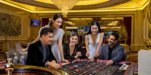 Người Việt Nam có được chơi casino không?