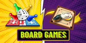Board Game Là Gì